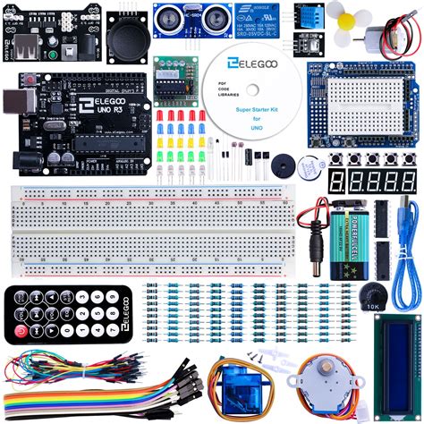 Amazon.com: Diy Electronics Kits.